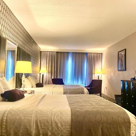 Park Manor Hotel Clifton Park Extérieur photo A room at the hotel
