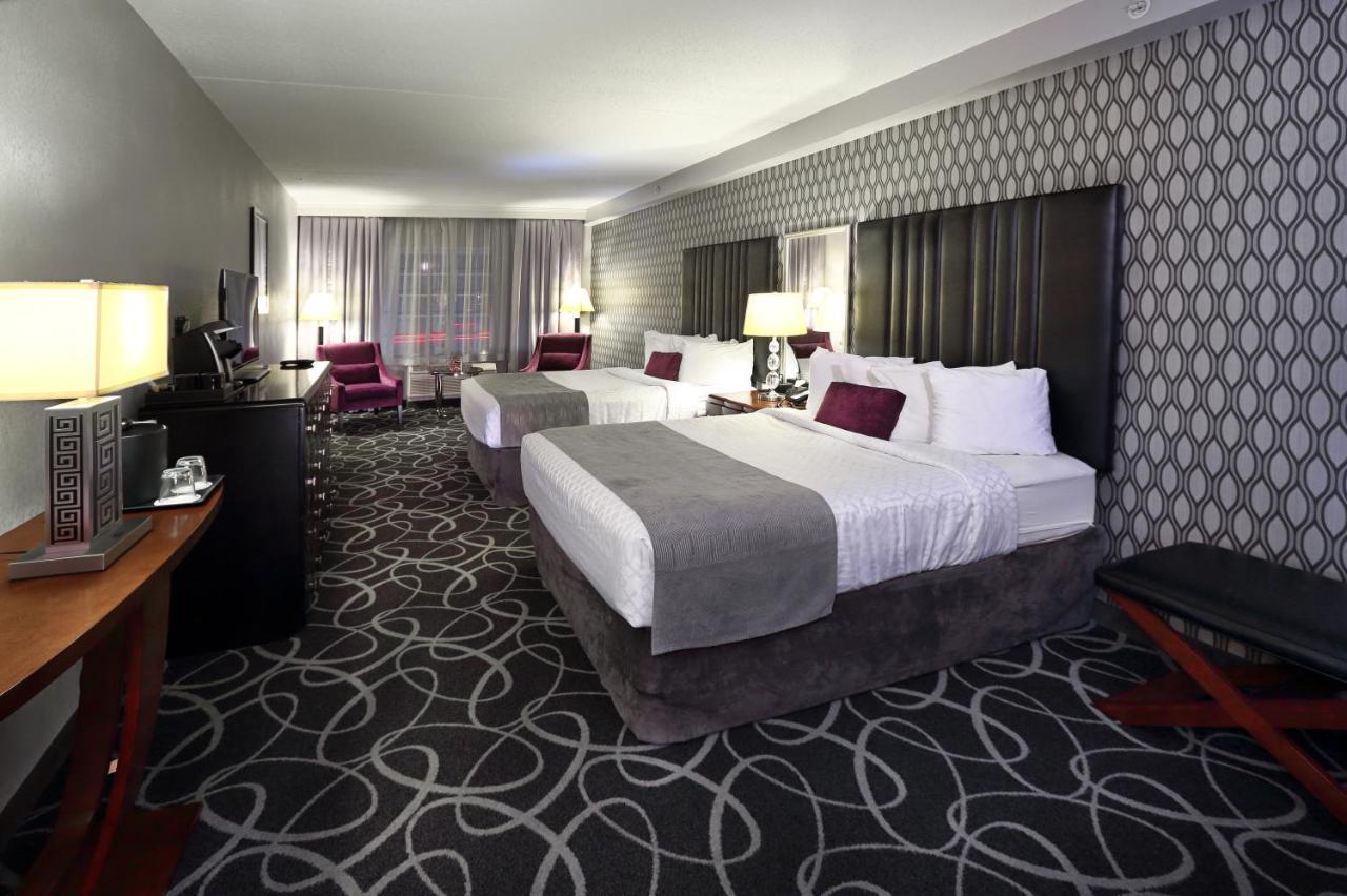Park Manor Hotel Clifton Park Extérieur photo